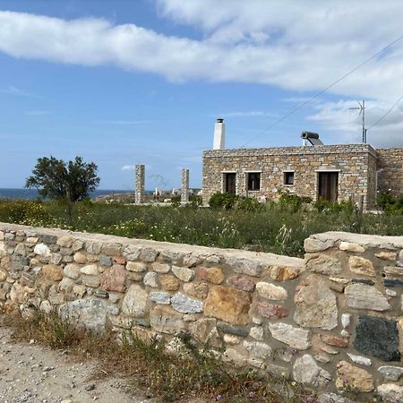 Mitato'S Horizon Villa Akrotiri  Luaran gambar